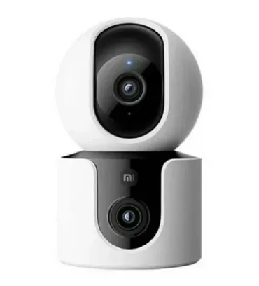 تصویر  دوربین هوشمند شیائومی مدل C300 Dual MJSXJ22CM