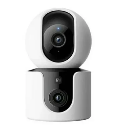 تصویر  دوربین هوشمند شیائومی مدل C300 Dual MJSXJ22CM