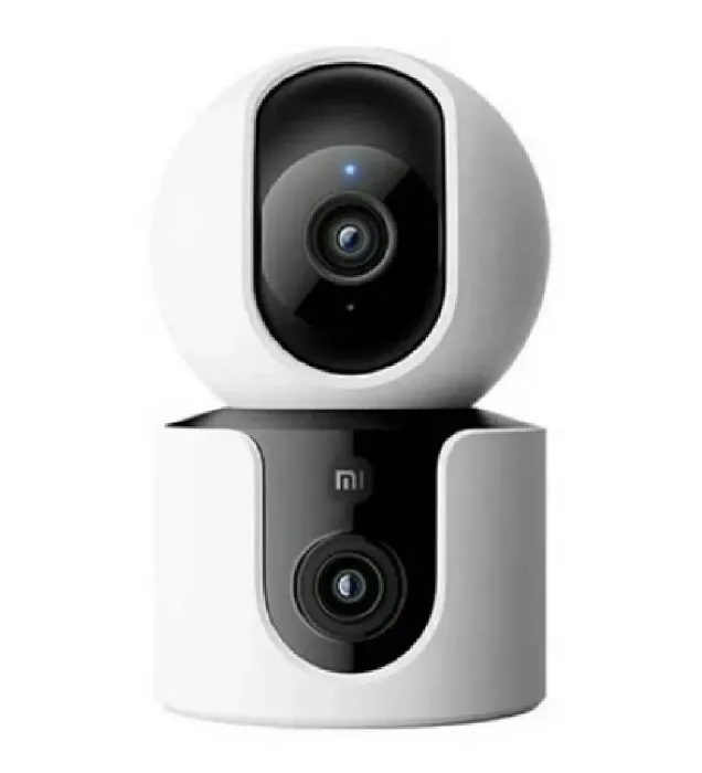 تصویر  دوربین هوشمند شیائومی مدل C300 Dual MJSXJ22CM