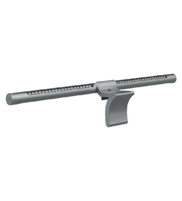 تصویر  لامپ ال ای دی بالای مانیتور (لایت بار) 10 وات شیائومی یی لایت مدل Pro YLTD003 تصویر  لامپ ال ای دی بالای مانیتور (لایت بار) 10 وات شیائومی یی لایت مدل Pro YLTD003