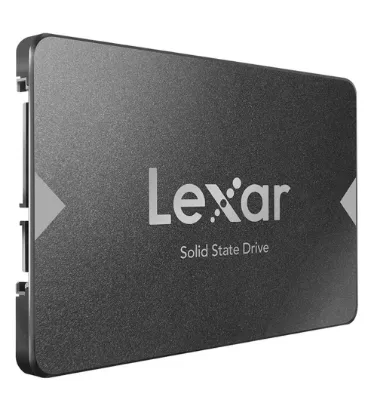 تصویر  هارد اینترنال اس اس دی لکسار مدل NS100 ظرفیت 256 گیگابایت