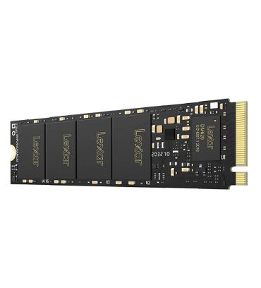 هارد اینترنال اس اس دی لکسار مدل NM620 M.2 2280 ظرفیت 256 گیگابایت