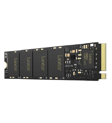 تصویر  هارد اینترنال اس اس دی لکسار مدل NM620 M.2 2280 ظرفیت 256 گیگابایت