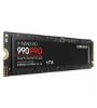 تصویر  هارد اینترنال اس اس دی سامسونگ مدل PRO 990 PCIe 4.0 NVMe ظرفیت 1 ترابایت