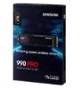 تصویر  هارد اینترنال اس اس دی سامسونگ مدل PRO 990 PCIe 4.0 NVMe ظرفیت 2 ترابایت