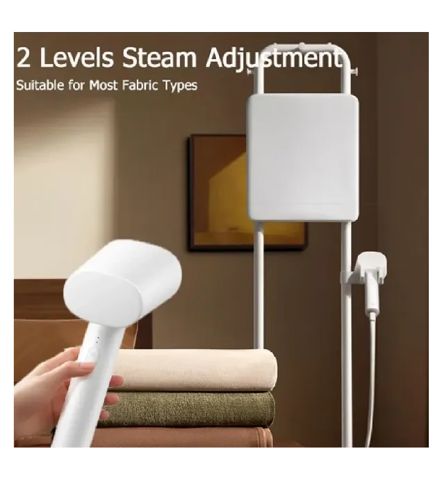 تصویر  اتو بخار به همراه میز میجیا مدل ZQGTJ02KL