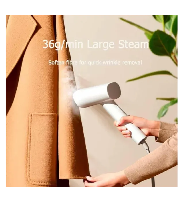 تصویر  اتو بخار به همراه میز میجیا مدل ZQGTJ02KL