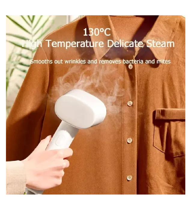 تصویر  اتو بخار به همراه میز میجیا مدل ZQGTJ02KL