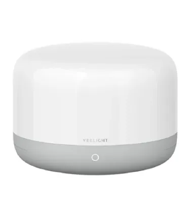 تصویر  چراغ رومیزی هوشمند یی لایت مدل D2 YLCT01YL