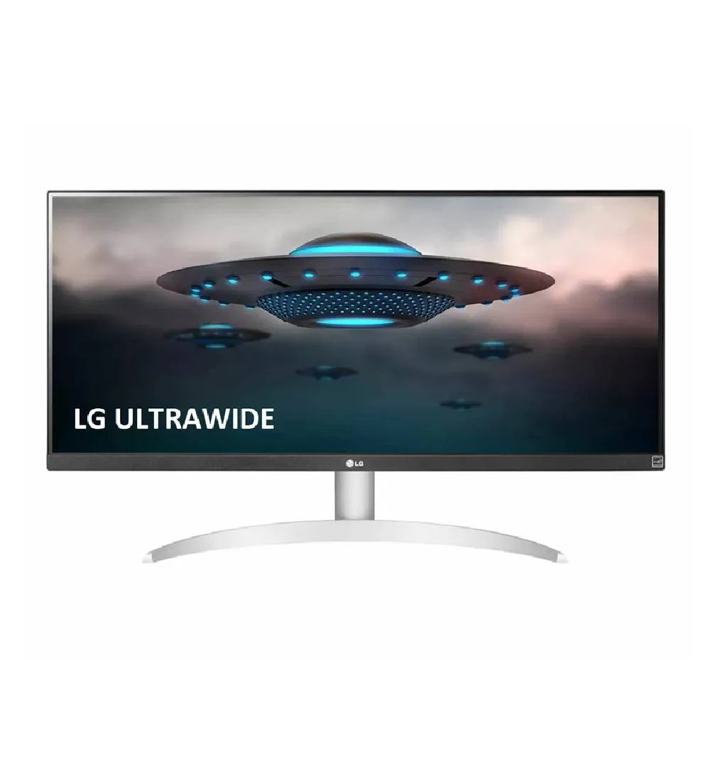 تصویر  مانیتور ال جی مدل 29WQ600 سایز 29 اینچ