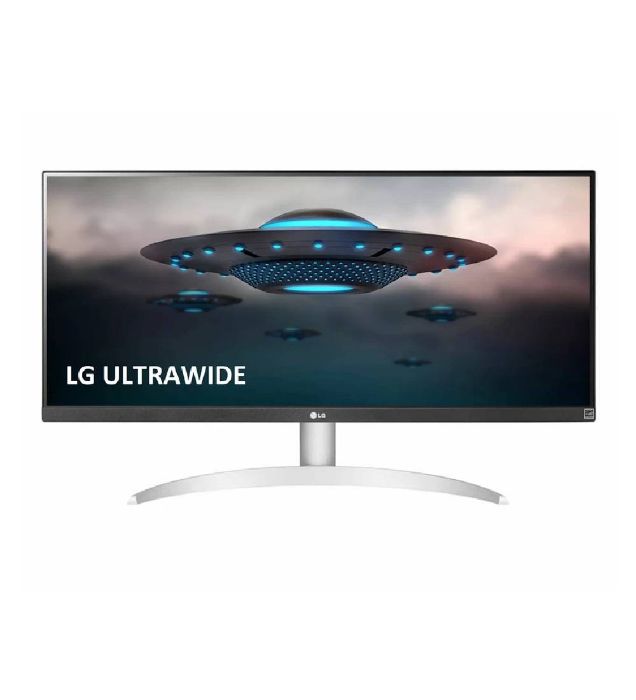 تصویر  مانیتور ال جی مدل 29WQ600 سایز 29 اینچ