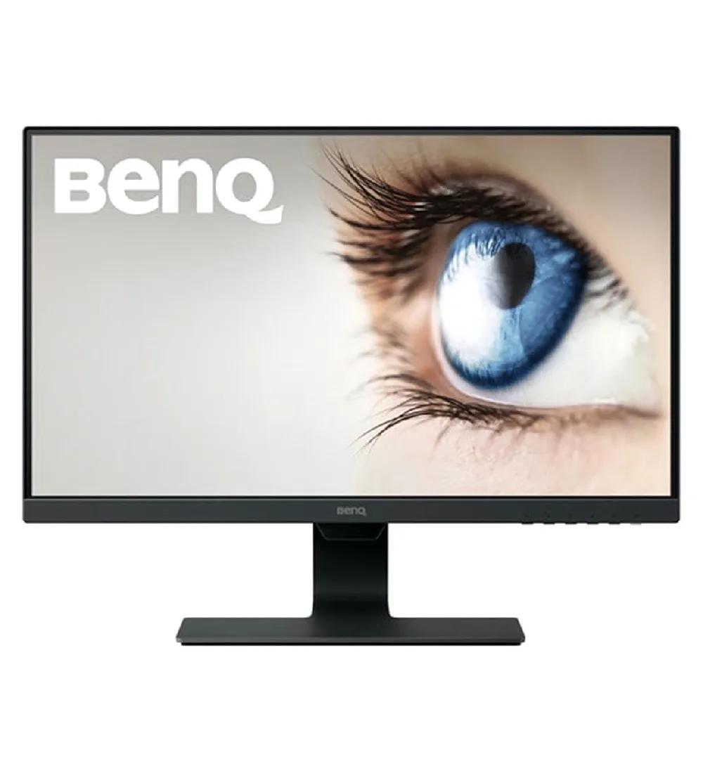 تصویر  مانیتور بنکیو مدل GW2780 سایز 27 اینچ