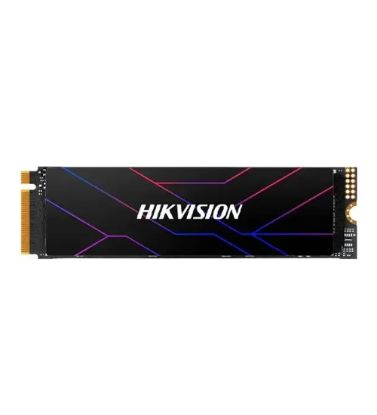 تصویر  هارد اینترنال اس اس دی هایک سمی مدل Future Lite 2280 M.2 PCIe ظرفیت 1 ترابایت