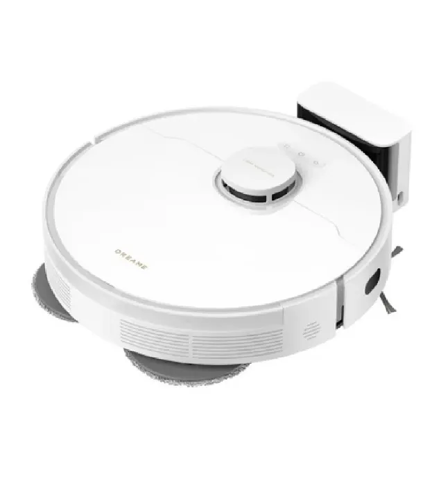 تصویر  جاروبرقی رباتیک دریم مدل L10S Pro Gen2