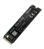تصویر  هارد SSD اینترنال هایک سمی مدل WAVE (P) ظرفیت 128 گیگابایت