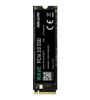 تصویر  هارد SSD اینترنال هایک سمی مدل WAVE (P) ظرفیت 128 گیگابایت