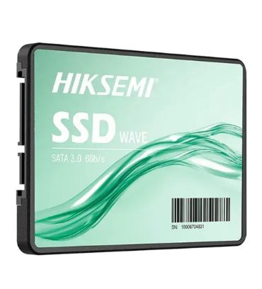 هارد اینترنال اس اس دی هایک سمی مدل HS-SSD-WAVE(S) SATAIII ظرفیت 128 گیگابایت