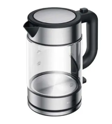 نمایش جزئیات برای کتری برقی 1.7 لیتری شیائومی مدل MJDSH05FD تصویر کتری برقی 1.7 لیتری شیائومی مدل MJDSH05FD