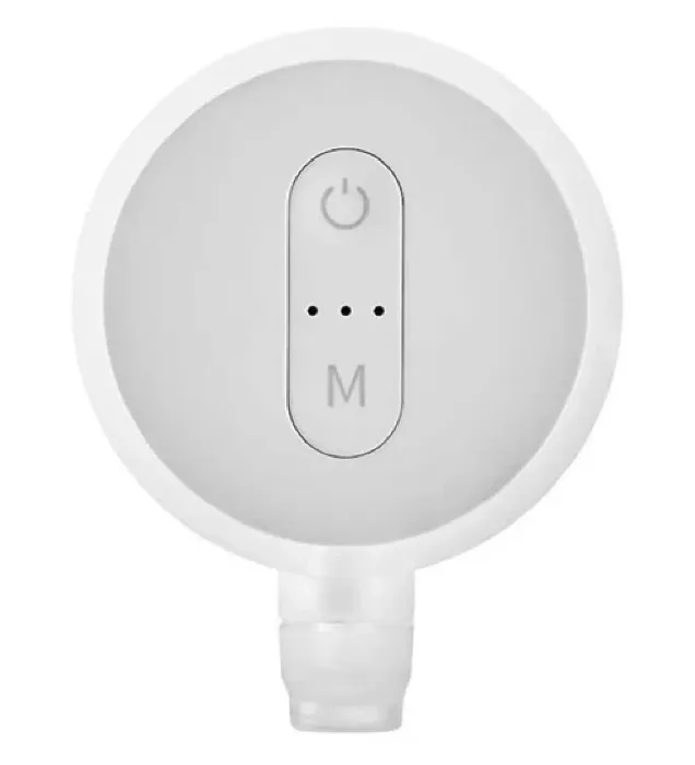 تصویر  دستگاه پاکسازی صورت (میکرودرم) شیائومی مدل CF-07E