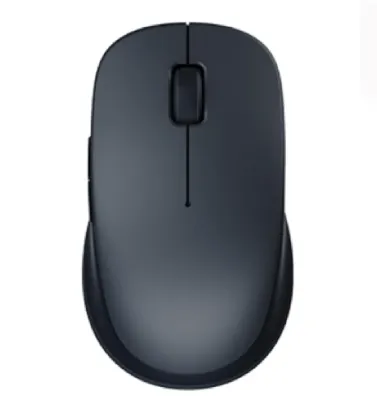 تصویر  ماوس بی سیم شیائومی مدل 2 XMSMSB01YM