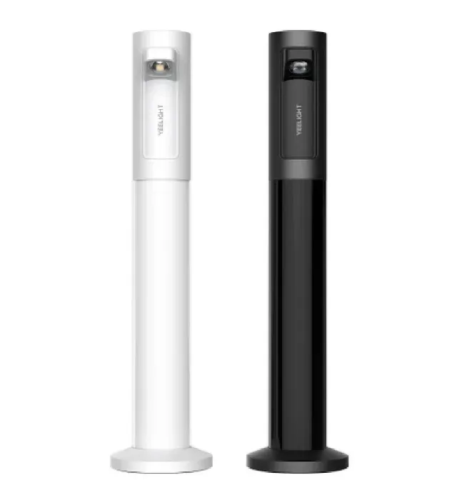 تصویر  چراغ مطالعه و دکوراتیو یی لایت مدل YLYTD0014-0015