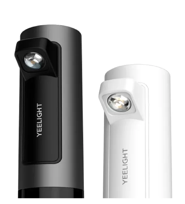 تصویر  چراغ مطالعه و دکوراتیو یی لایت مدل YLYTD0014-0015