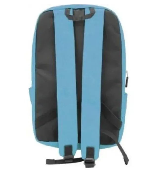 تصویر  کوله پشتی لپ تاپ شیائومی مدل Casual day pack 10L مناسب برای لپ تاپ 12 اینچی