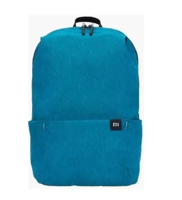 تصویر  کوله پشتی لپ تاپ شیائومی مدل Casual day pack 10L مناسب برای لپ تاپ 12 اینچی