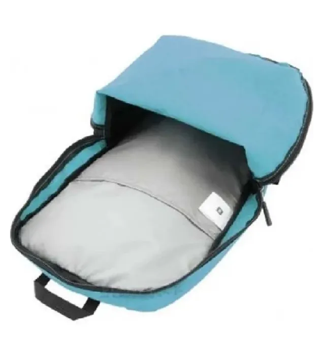 تصویر  کوله پشتی لپ تاپ شیائومی مدل Casual day pack 10L مناسب برای لپ تاپ 12 اینچی