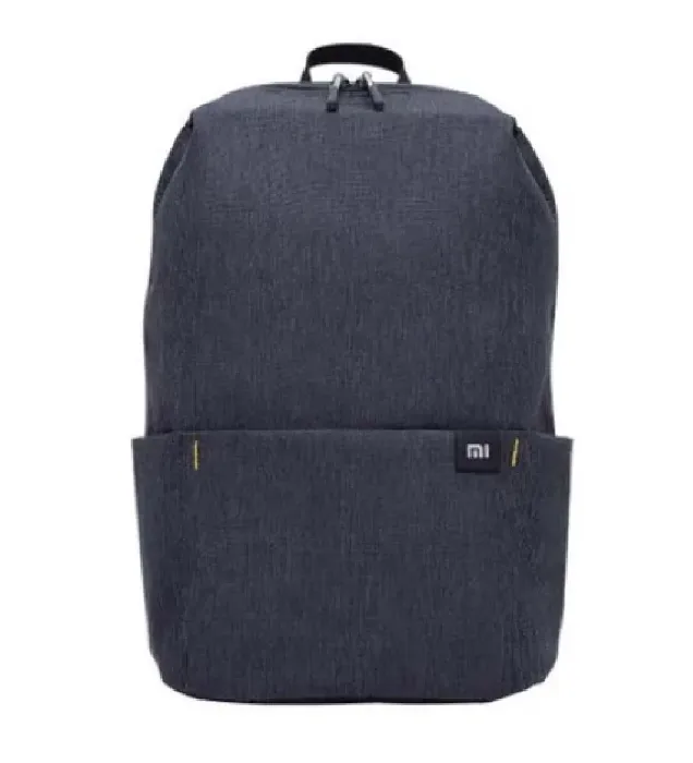 تصویر  کوله پشتی لپ تاپ شیائومی مدل Casual day pack 10L مناسب برای لپ تاپ 12 اینچی