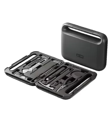 تصویر  جعبه ابزار میجیا مدل MJGJX001QW