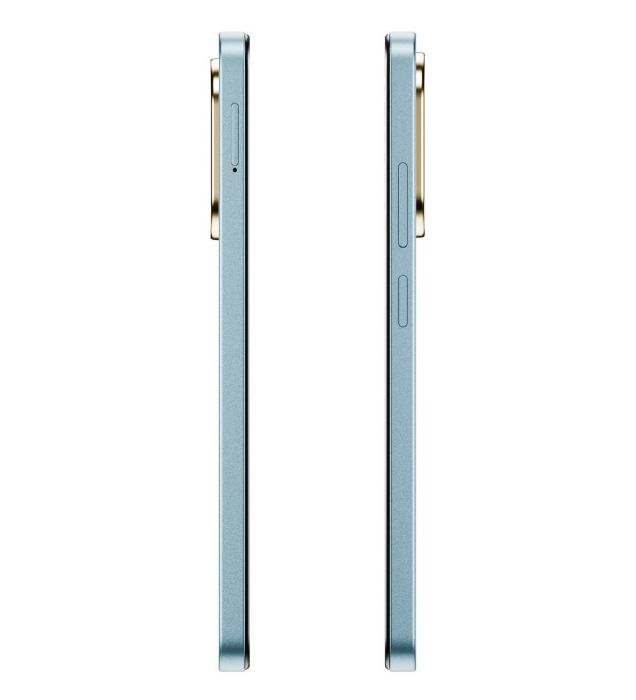 تصویر  گوشی موبایل شیائومی مدل پوکو C71 4G ظرفیت 64 گیگابایت رم 3 گیگابایت