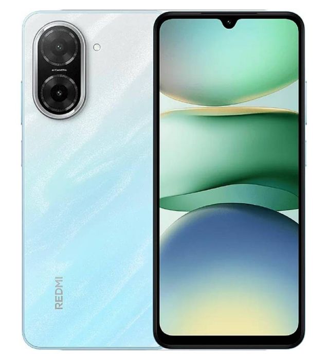 تصویر  گوشی موبایل شیائومی ردمی A5 4G ظرفیت 64 گیگابایت رم 3 گیگابایت