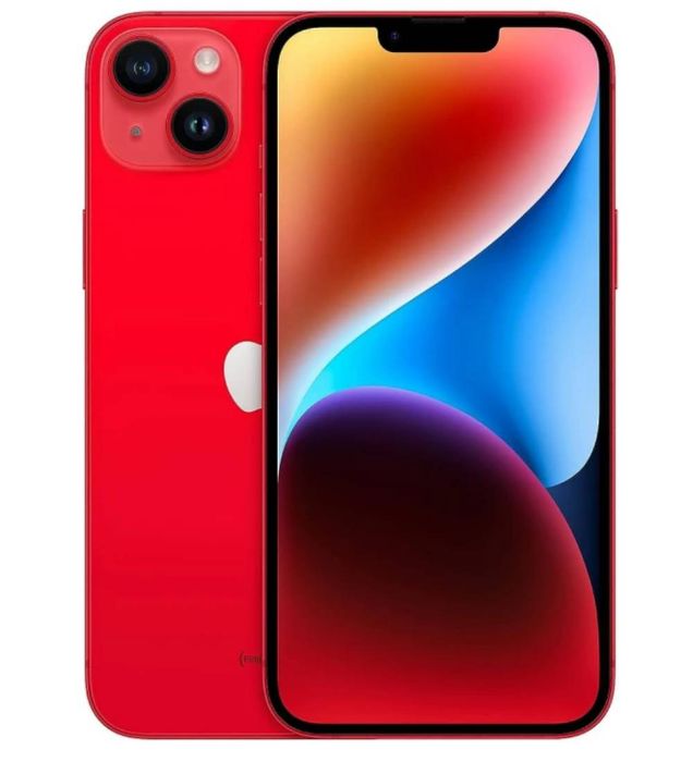 تصویر  گوشی موبایل اپل مدل آیفون 14 نات اکتیو CH/A ظرفیت 128 گیگابایت رم 6 گیگابایت تصویر  گوشی موبایل اپل مدل آیفون 14 نات اکتیو CH/A ظرفیت 128 گیگابایت رم 6 گیگابایت