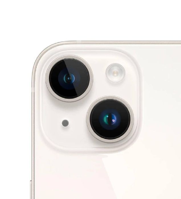 تصویر  گوشی موبایل اپل مدل آیفون 14 نات اکتیو CH/A ظرفیت 128 گیگابایت رم 6 گیگابایت تصویر  گوشی موبایل اپل مدل آیفون 14 نات اکتیو CH/A ظرفیت 128 گیگابایت رم 6 گیگابایت