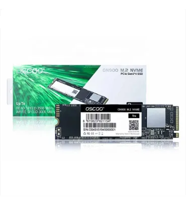 تصویر هارد دیسک SSD اینترنال اوسکو مدل ON900 ظرفیت 512 گیگابایت