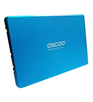 تصویر  هارد SSD اینترنال اوسکو مدل BLUE OSC-SSD-001 ظرفیت 256 گیگابایت