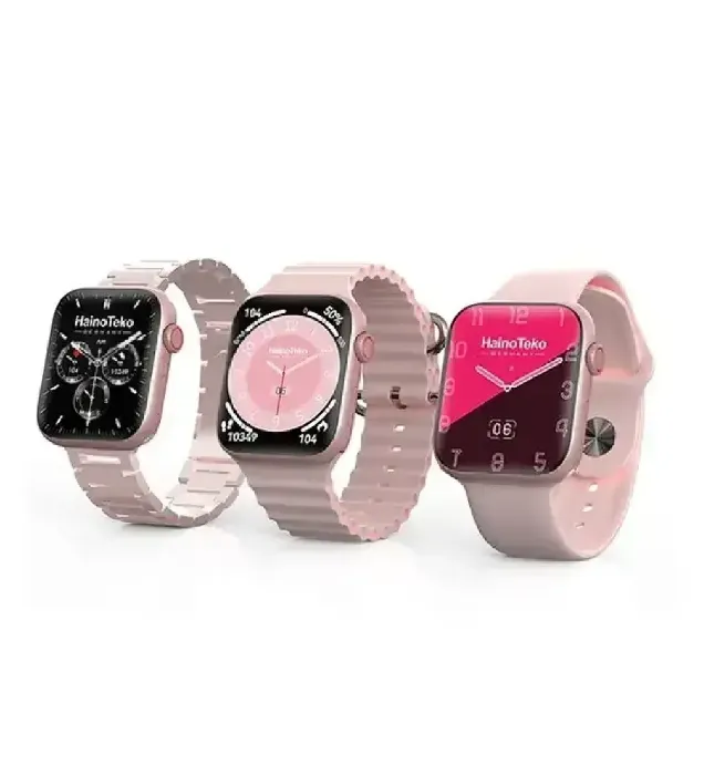 تصویر  ساعت هوشمند هاینو تکو مدل SQ-11