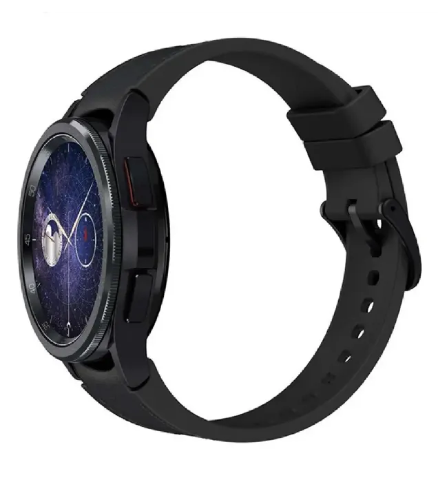 تصویر  سامسونگ گلکسی Watch 6 Classic Astro Edition R960NZ 47mm تصویر  سامسونگ گلکسی Watch 6 Classic Astro Edition R960NZ 47mm