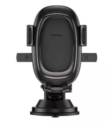 پایه نگهدارنده گوشی موبایل مخصوص خودرو باسئوس مدل UltraControl Pro Series Clamp