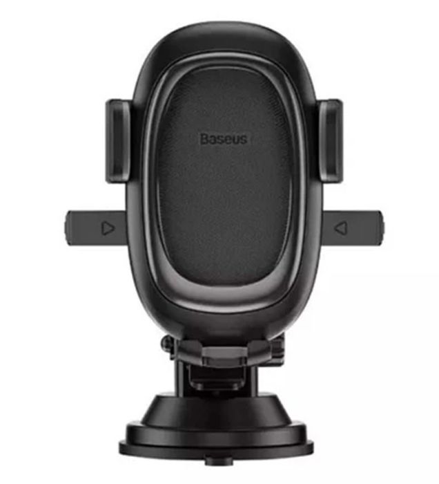 تصویر  پایه نگهدارنده گوشی موبایل مخصوص خودرو باسئوس مدل UltraControl Pro Series Clamp