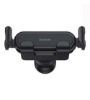 تصویر  پایه نگهدارنده گوشی موبایل مخصوص خودرو باسئوس مدل Stable Gravitational Car Mount Lite (Air Outlet Version)