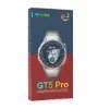 تصویر  ساعت هوشمند هاینو تکو مدل GT5 Pro