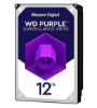 تصویر  هارد دیسک اینترنال وسترن دیجیتال مدل Purple WD121PURP ظرفیت 12 ترابایت