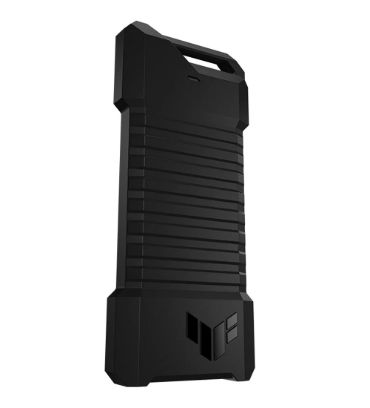 هارد SSD اکسترنال ایسوس مدل TUF Gaming AS1000 ظرفیت 1 ترابایت