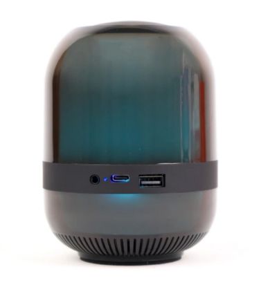 نمایش جزئیات برای اسپیکر رومیزی اوآلی مدل istudio300 تصویر اسپیکر رومیزی اوآلی مدل istudio300