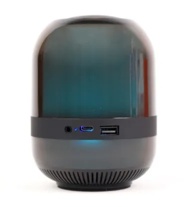 تصویر  اسپیکر رومیزی اوآلی مدل istudio300