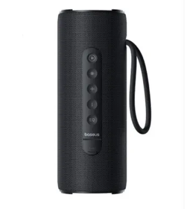 تصویر  اسپیکر بلوتوثی قابل حمل باسئوس مدل AeQur VO20