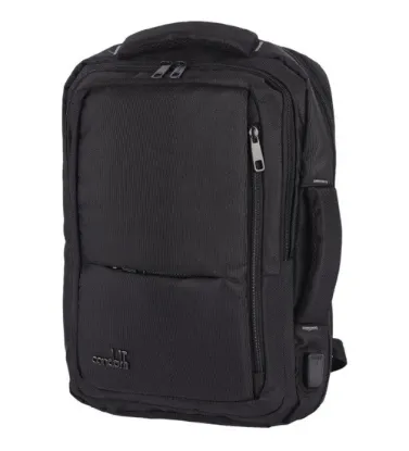 نمایش جزئیات برای کوله پشتی مناسب لپ تاپ 15.6 اینچی کت مدل Condotti تصویر کوله پشتی مناسب لپ تاپ 15.6 اینچی کت مدل Condotti