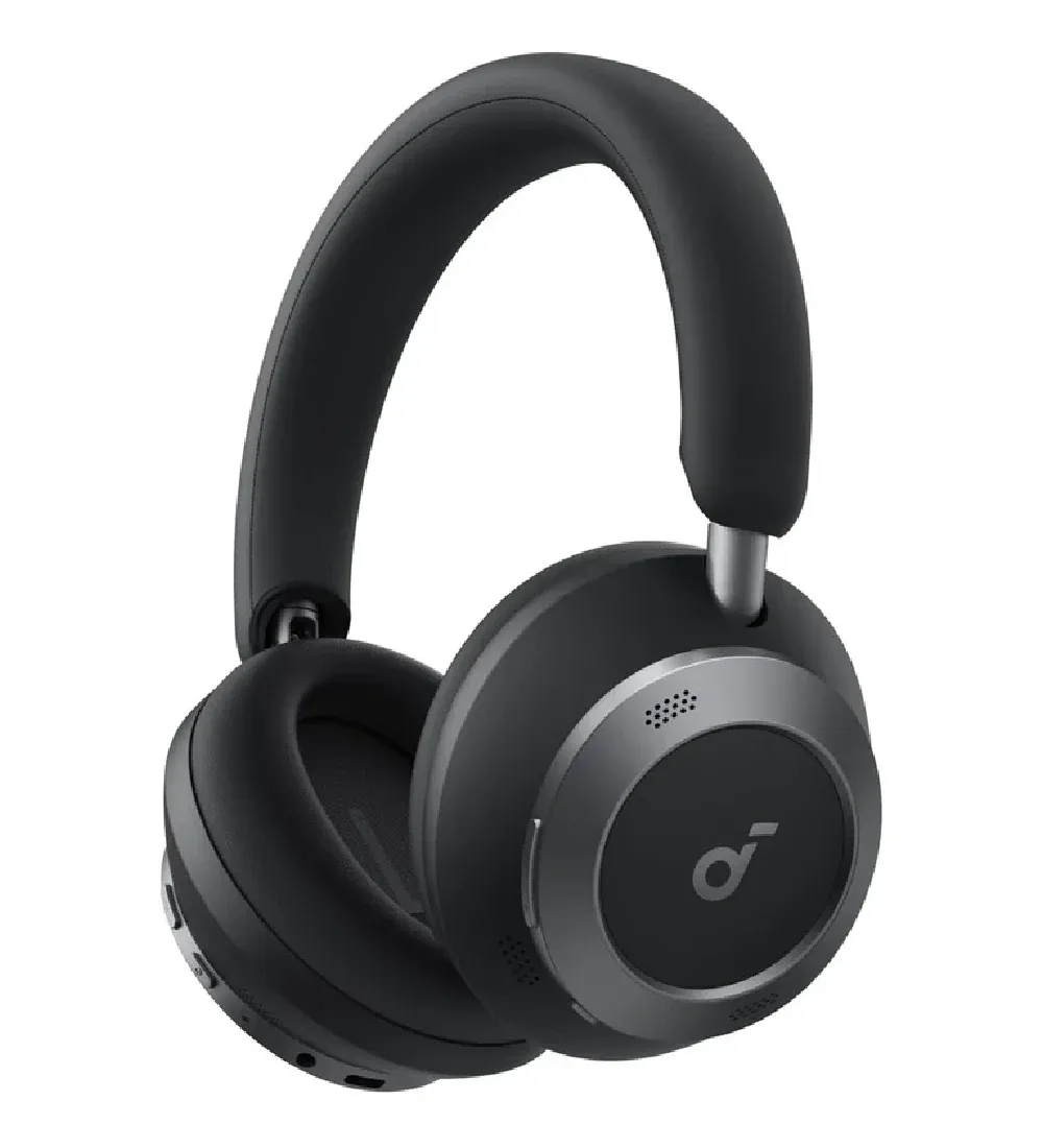 تصویر  هدفون بلوتوثی انکر مدل Space One Pro